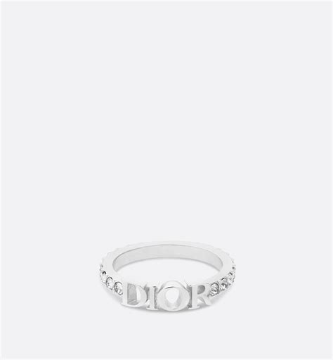 dior ring amazon|dior word ring.